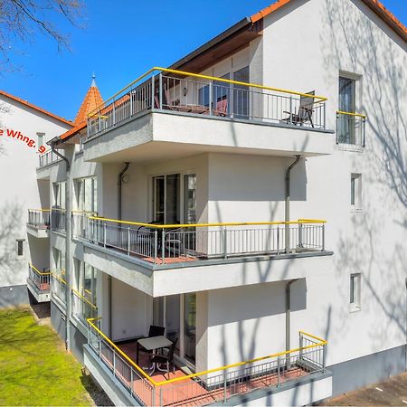 "Am Schloonsee" Haus C Херингсдорф Экстерьер фото